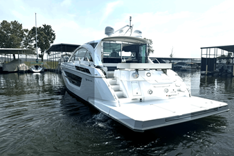Cruisers Yachts 50 CANTIUS 5 2018 Cruisers Yachts 50 CANTIUS 6