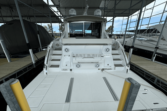 Cruisers Yachts 50 CANTIUS 7 2018 Cruisers Yachts 50 CANTIUS 8