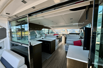 Cruisers Yachts 50 CANTIUS 9 2018 Cruisers Yachts 50 CANTIUS 10