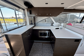 Cruisers Yachts 50 CANTIUS 10 2018 Cruisers Yachts 50 CANTIUS 11