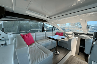 Cruisers Yachts 50 CANTIUS 11 2018 Cruisers Yachts 50 CANTIUS 12
