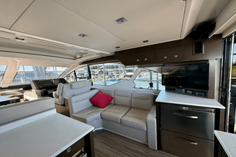Cruisers Yachts 50 CANTIUS 12 2018 Cruisers Yachts 50 CANTIUS 13