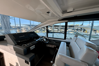 Cruisers Yachts 50 CANTIUS 13 2018 Cruisers Yachts 50 CANTIUS 14