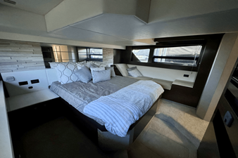 Cruisers Yachts 50 CANTIUS 19 2018 Cruisers Yachts 50 CANTIUS 20