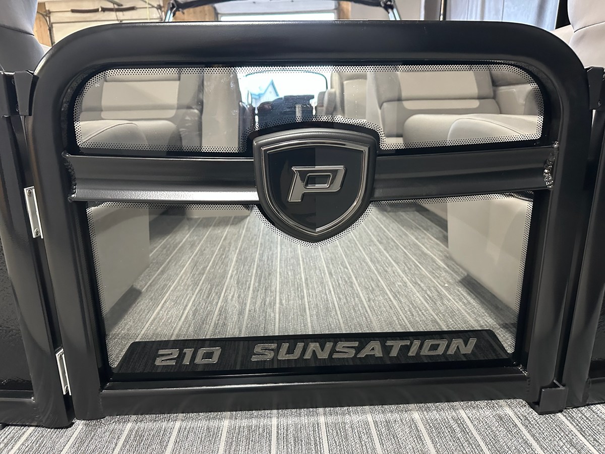 2026 Premier 210 SUNSATION 8