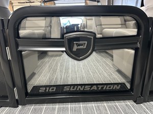 2026 Premier 210 SUNSATION 8