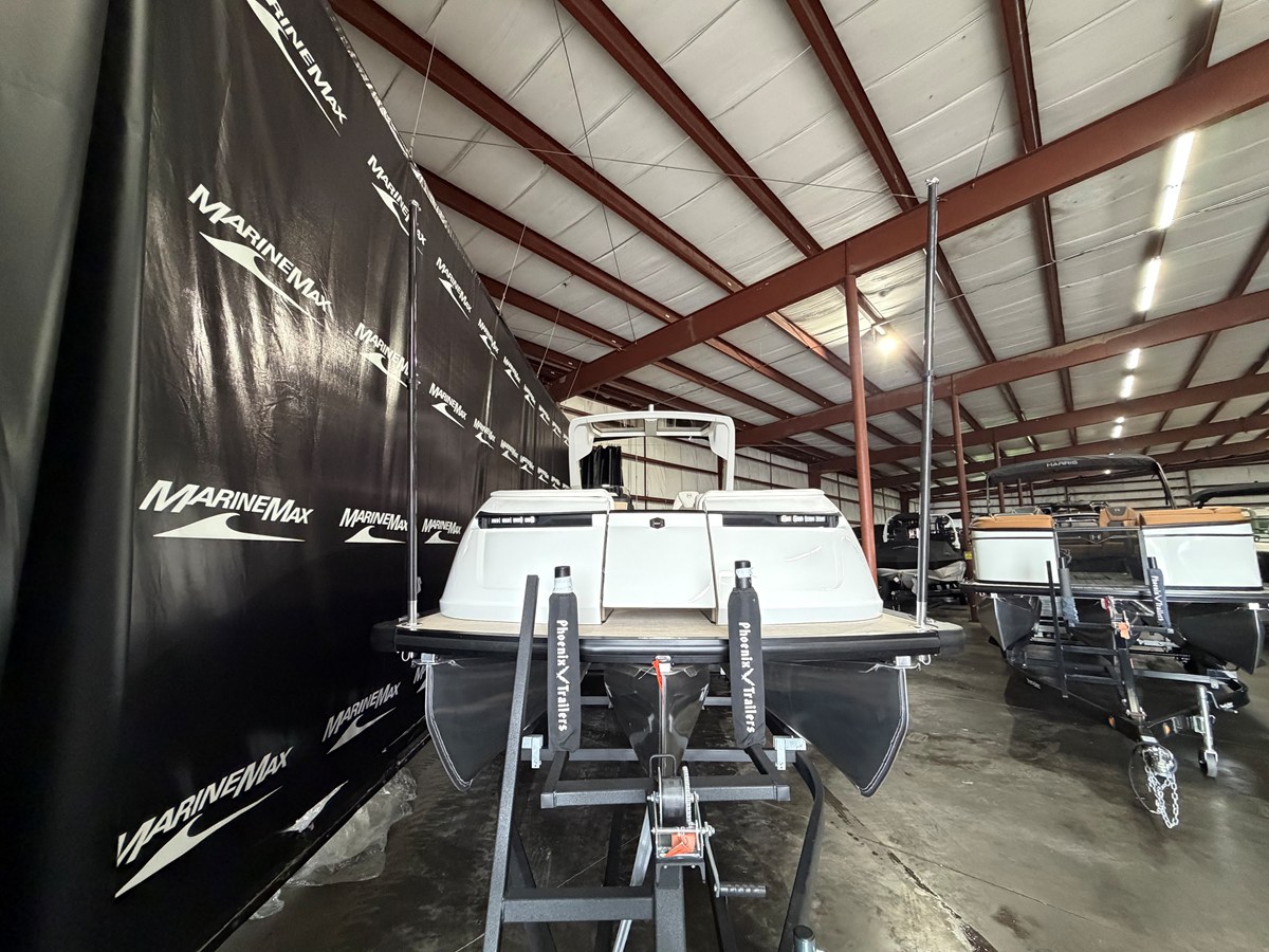 2027 Harris 250CRW 4