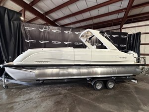 Harris 250CRW 0 2027 Harris 250CRW 1