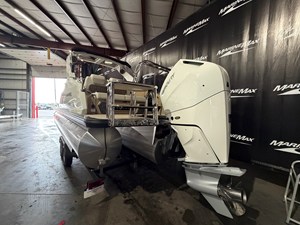 Harris 250CRW 6 2027 Harris 250CRW 7