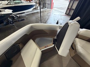 Harris 250CRW 26 2027 Harris 250CRW 27