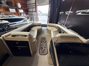 Harris 250CRW 35 2027 Harris 250CRW 36