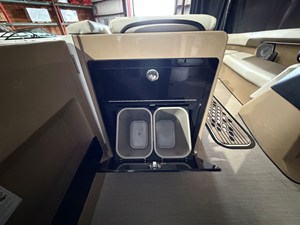 Harris 250CRW 36 2027 Harris 250CRW 37