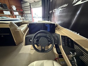 Harris 250CRW 41 2027 Harris 250CRW 42