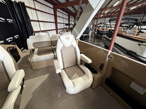 Harris 250CRW 45 2027 Harris 250CRW 46