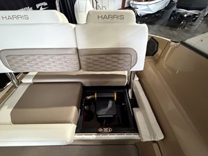 Harris 250CRW 51 2027 Harris 250CRW 52