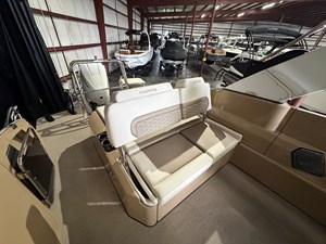 Harris 250CRW 53 2027 Harris 250CRW 54