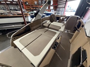 Harris 250CRW 57 2027 Harris 250CRW 58