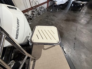 Harris 250CRW 63 2027 Harris 250CRW 64