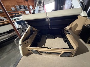 Harris 250CRW 69 2027 Harris 250CRW 70