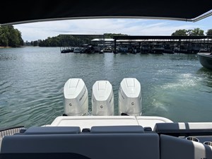 Sea Ray SLX 360 OUTBOARD 4 2026 Sea Ray SLX 360 OUTBOARD 5