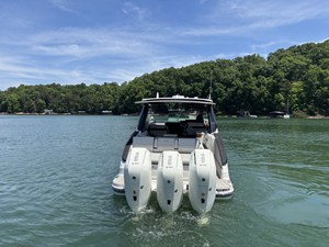 Sea Ray SLX 360 OUTBOARD 31 2026 Sea Ray SLX 360 OUTBOARD 32