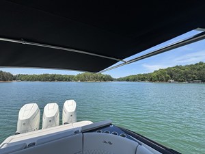 Sea Ray SLX 360 OUTBOARD 34 2026 Sea Ray SLX 360 OUTBOARD 35