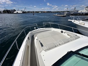 Sea Ray 320 SUNDANCER OB 19 2023 Sea Ray 320 SUNDANCER OB 20