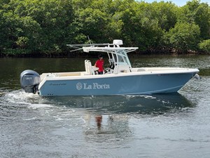 Sailfish 290 CC 0 2023 Sailfish 290 CC 1