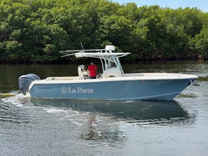 Sailfish 290 CC 1 2023 Sailfish 290 CC 2