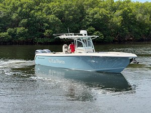 Sailfish 290 CC 2 2023 Sailfish 290 CC 3