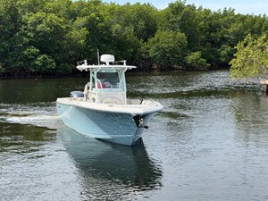 Sailfish 290 CC 3 2023 Sailfish 290 CC 4