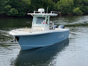Sailfish 290 CC 4 2023 Sailfish 290 CC 5
