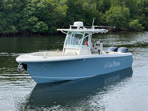 Sailfish 290 CC 5 2023 Sailfish 290 CC 6