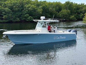 Sailfish 290 CC 6 2023 Sailfish 290 CC 7