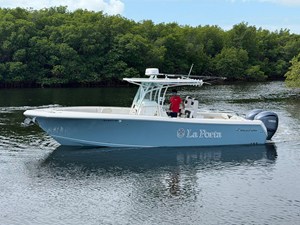 Sailfish 290 CC 7 2023 Sailfish 290 CC 8