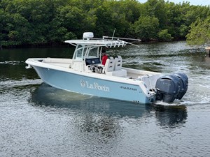 Sailfish 290 CC 8 2023 Sailfish 290 CC 9