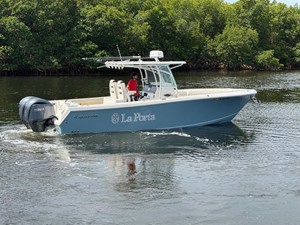 Sailfish 290 CC 9 2023 Sailfish 290 CC 10