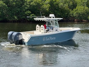 Sailfish 290 CC 10 2023 Sailfish 290 CC 11