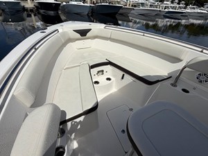 Sailfish 290 CC 14 2023 Sailfish 290 CC 15