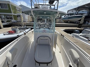 Sailfish 290 CC 15 2023 Sailfish 290 CC 16