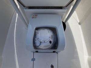 Sailfish 290 CC 16 2023 Sailfish 290 CC 17