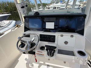 Sailfish 290 CC 19 2023 Sailfish 290 CC 20
