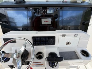 Sailfish 290 CC 20 2023 Sailfish 290 CC 21