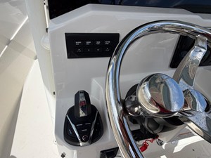Sailfish 290 CC 22 2023 Sailfish 290 CC 23