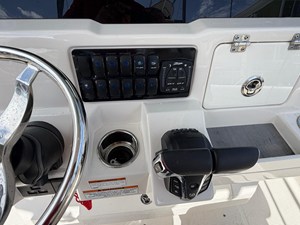 Sailfish 290 CC 24 2023 Sailfish 290 CC 25