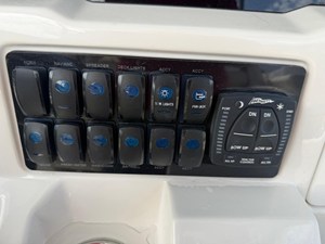 Sailfish 290 CC 25 2023 Sailfish 290 CC 26