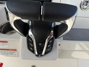 Sailfish 290 CC 26 2023 Sailfish 290 CC 27