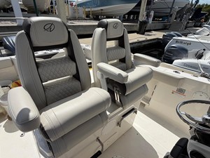 Sailfish 290 CC 27 2023 Sailfish 290 CC 28