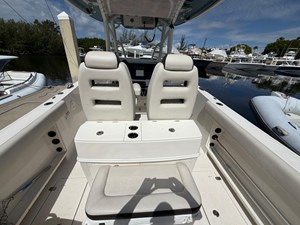Sailfish 290 CC 28 2023 Sailfish 290 CC 29