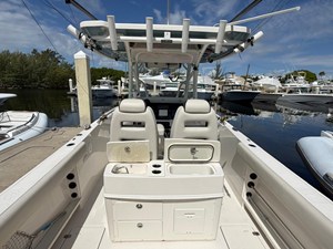 Sailfish 290 CC 29 2023 Sailfish 290 CC 30